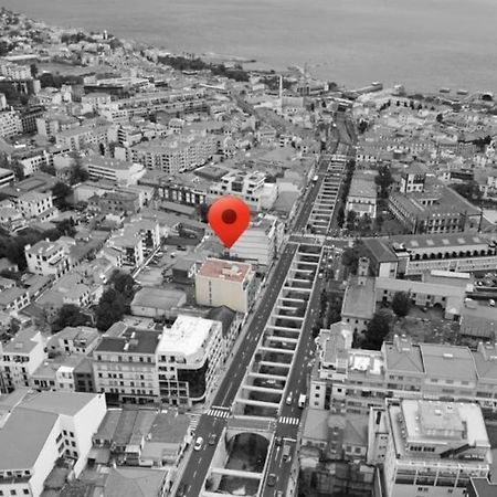 City Hall Apartment With Free Parking Funchal  Exterior foto