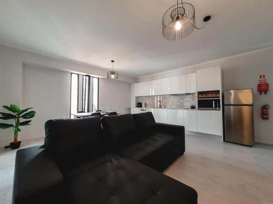 City Hall Apartment With Free Parking Funchal  Exterior foto