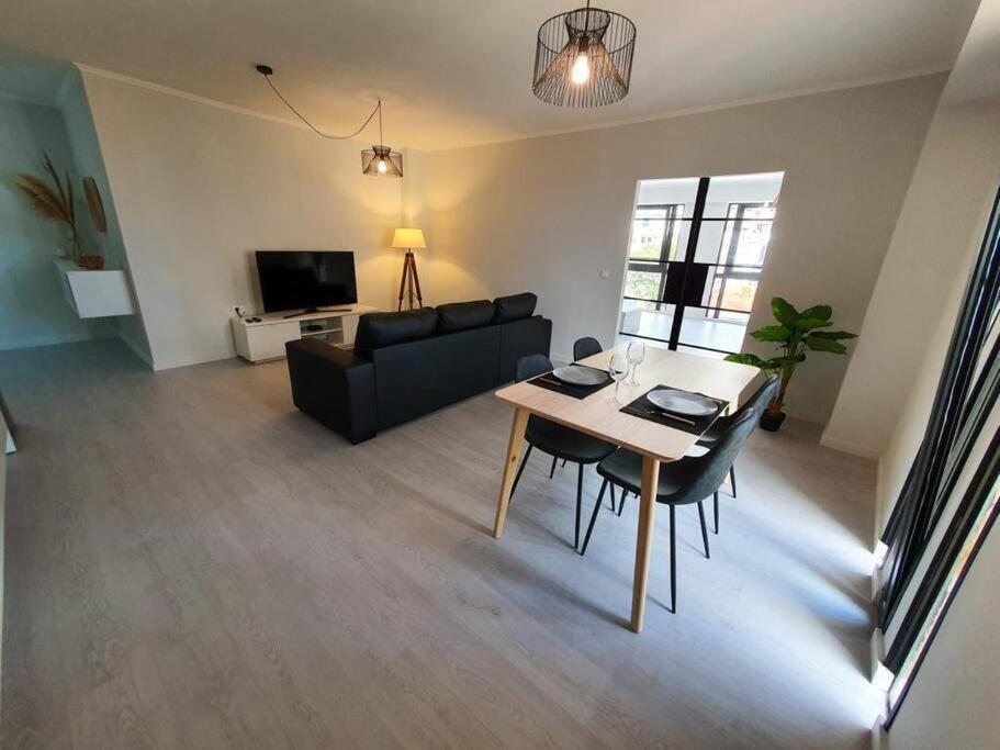 City Hall Apartment With Free Parking Funchal  Exterior foto