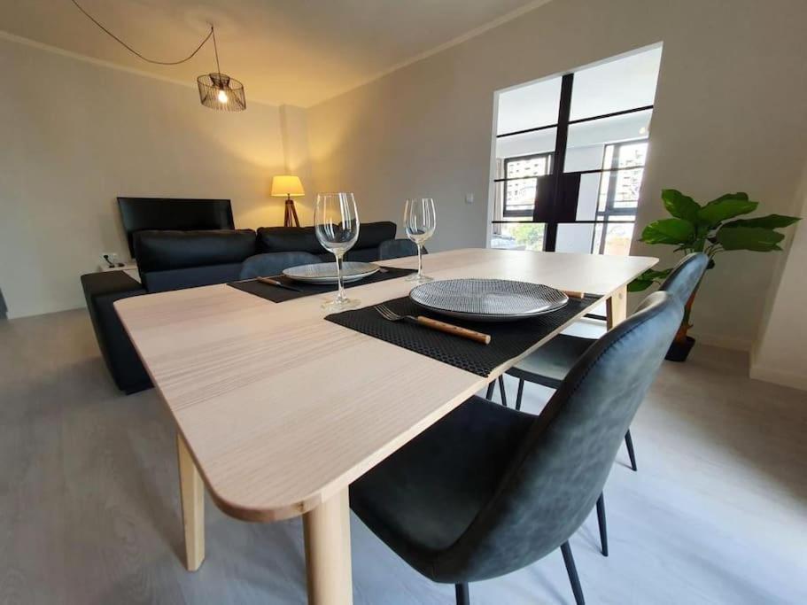 City Hall Apartment With Free Parking Funchal  Exterior foto