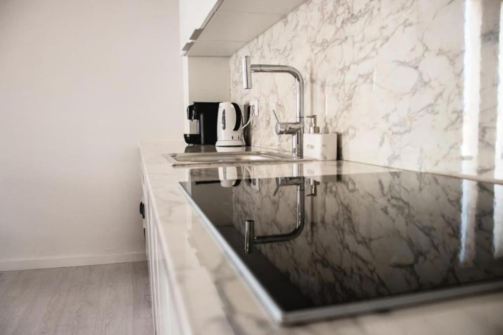 City Hall Apartment With Free Parking Funchal  Exterior foto
