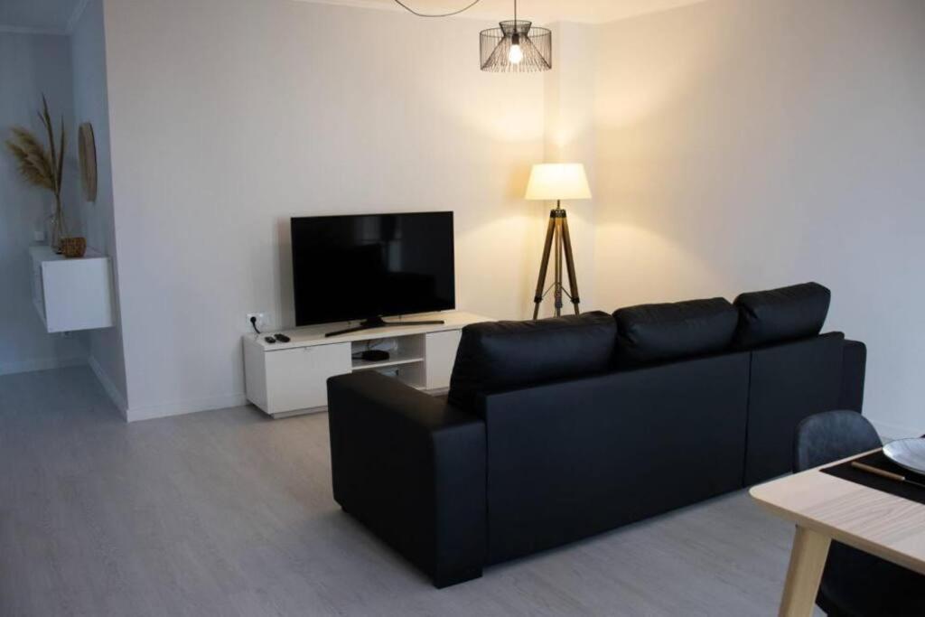 City Hall Apartment With Free Parking Funchal  Exterior foto