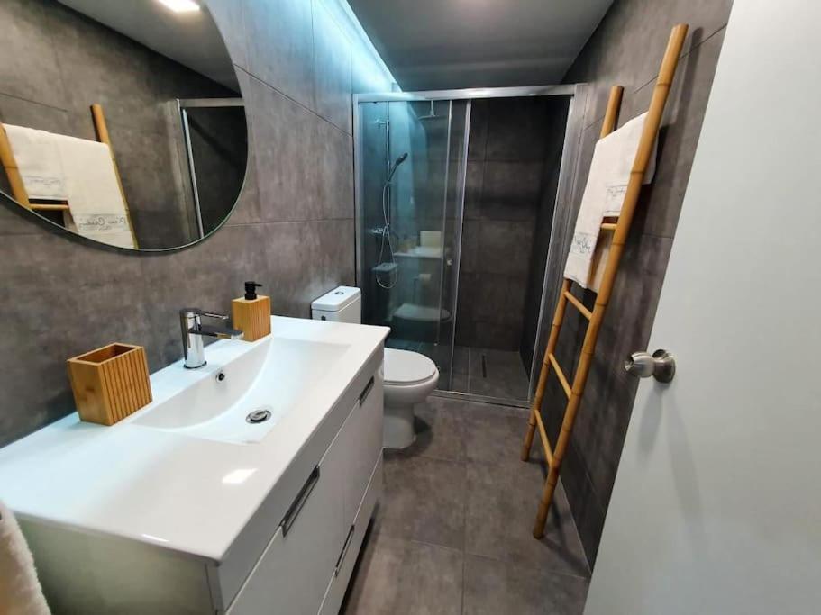 City Hall Apartment With Free Parking Funchal  Exterior foto
